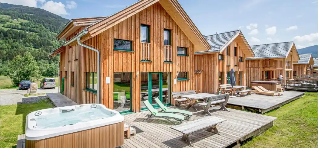 Ferienpark Kreischberg - Bild 3