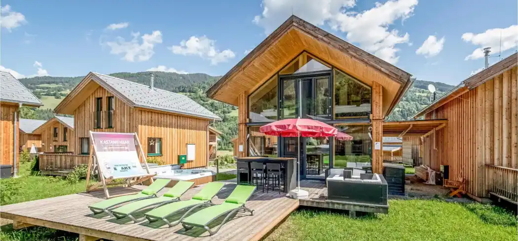 Ferienpark Kreischberg - Bild 4