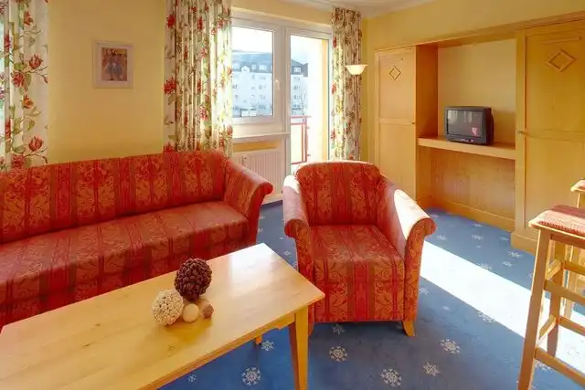 Aufnahme - Elldus Resort