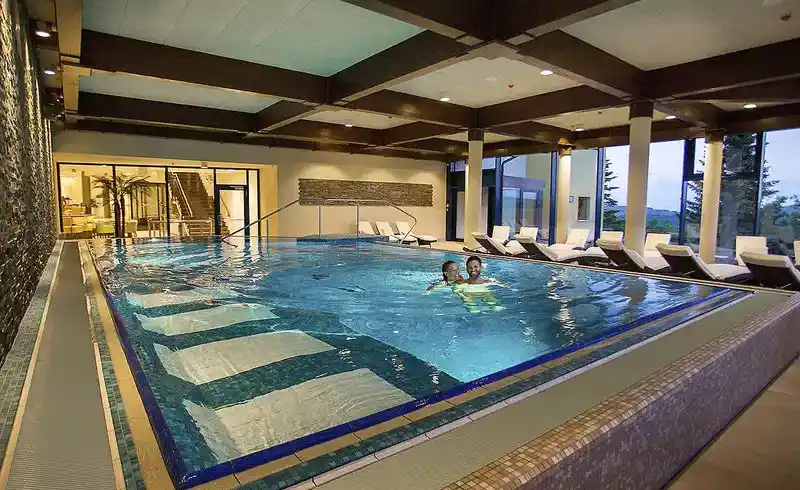 Elldus Resort - Bild 1