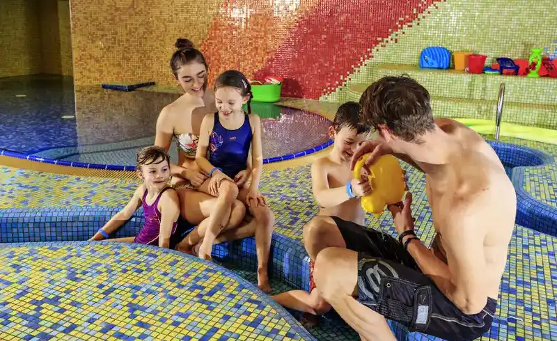 Elldus Resort - Bild 2