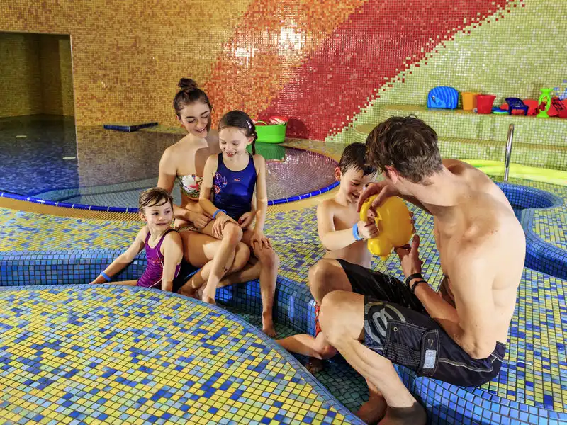 Aufnahme - Elldus Resort