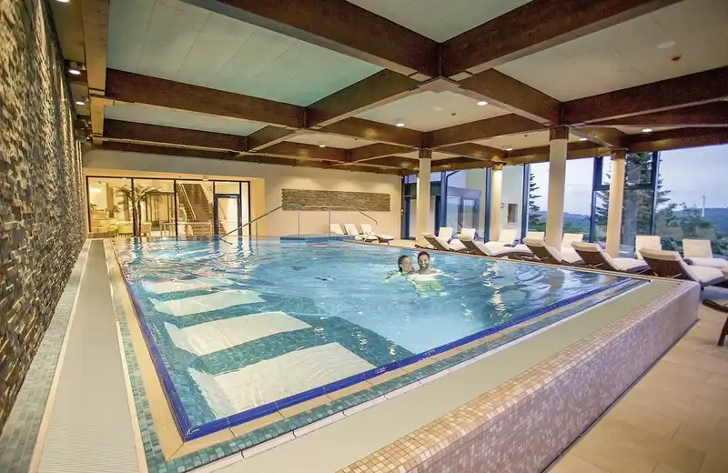 Aufnahme - Elldus Resort