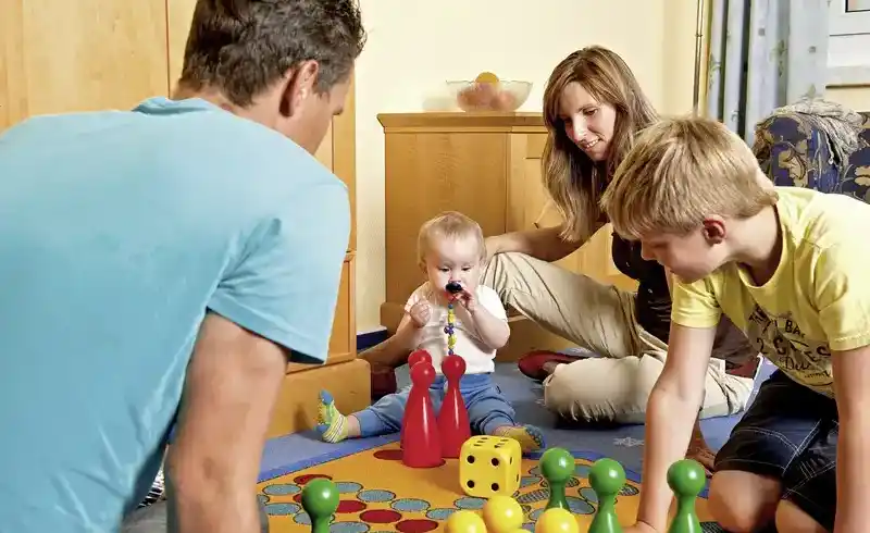 Elldus Resort - Bild 3