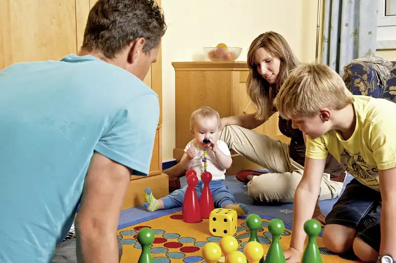 Impression - Elldus Resort