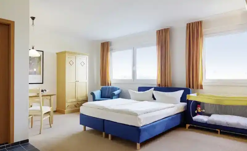 Elldus Resort - Bild 4