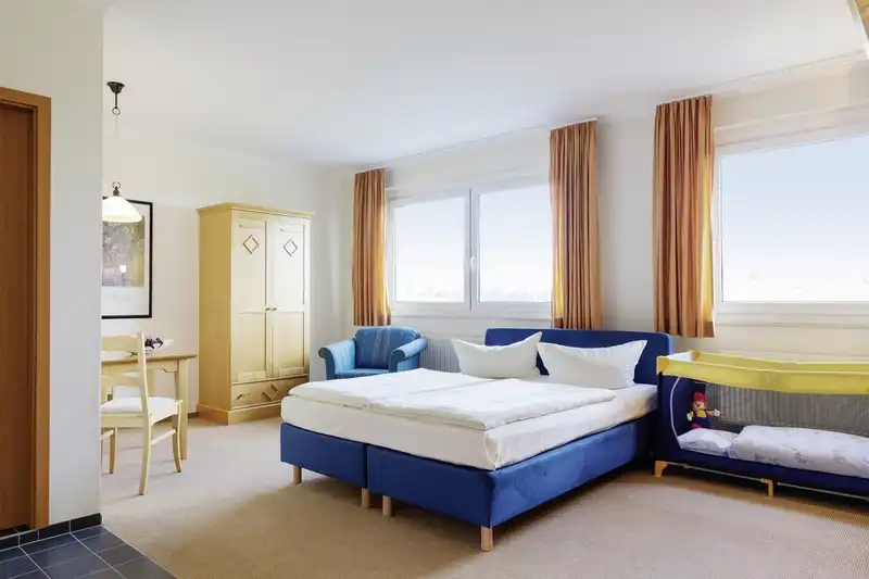 Ansicht - Elldus Resort