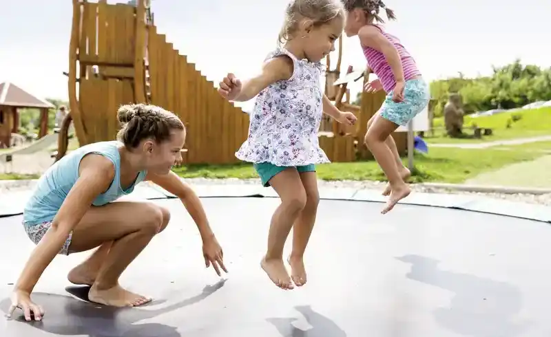 Elldus Resort - Bild 5