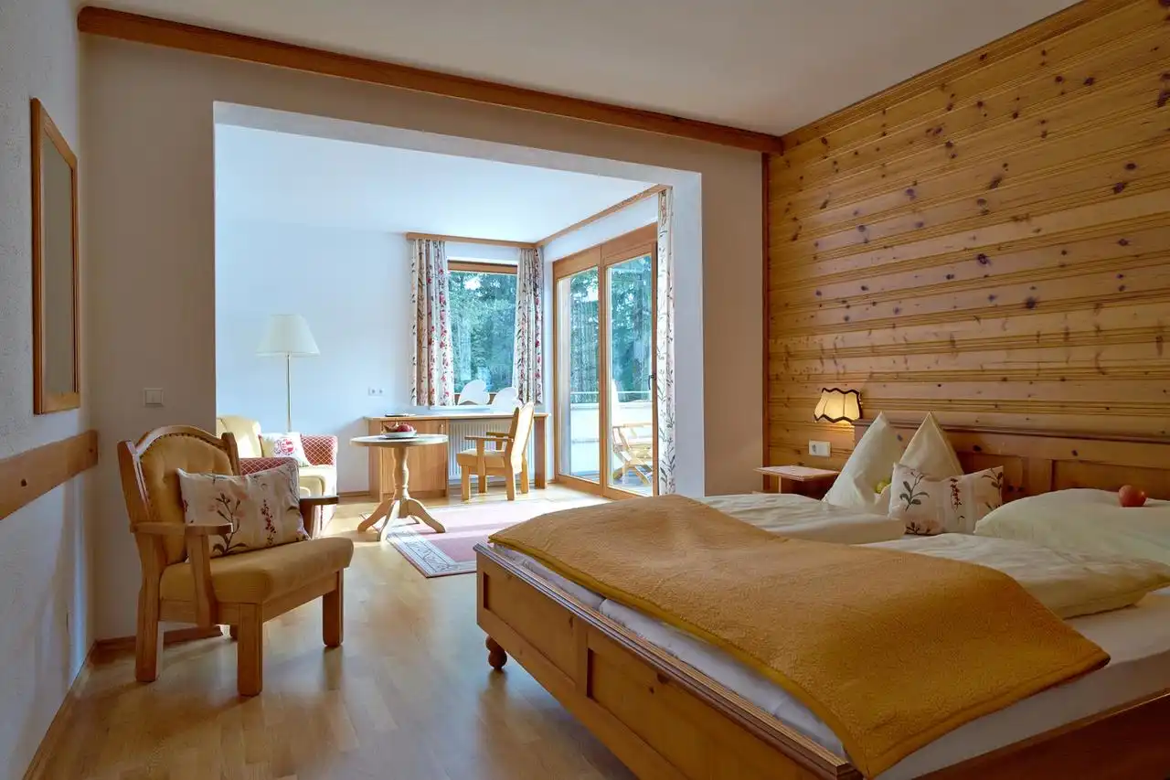 Ansicht - Ferienpark Putz