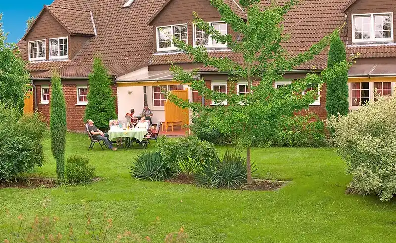 Foto - Familienurlaub Erlebniswelt