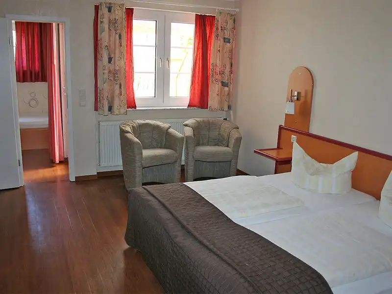 Impression - Familienurlaub Erlebniswelt