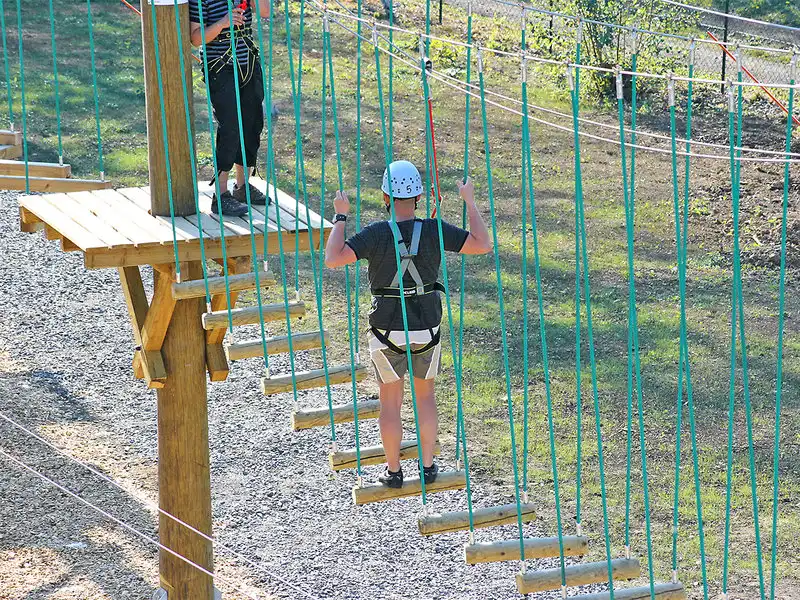 Ansicht - Familienurlaub Erlebniswelt