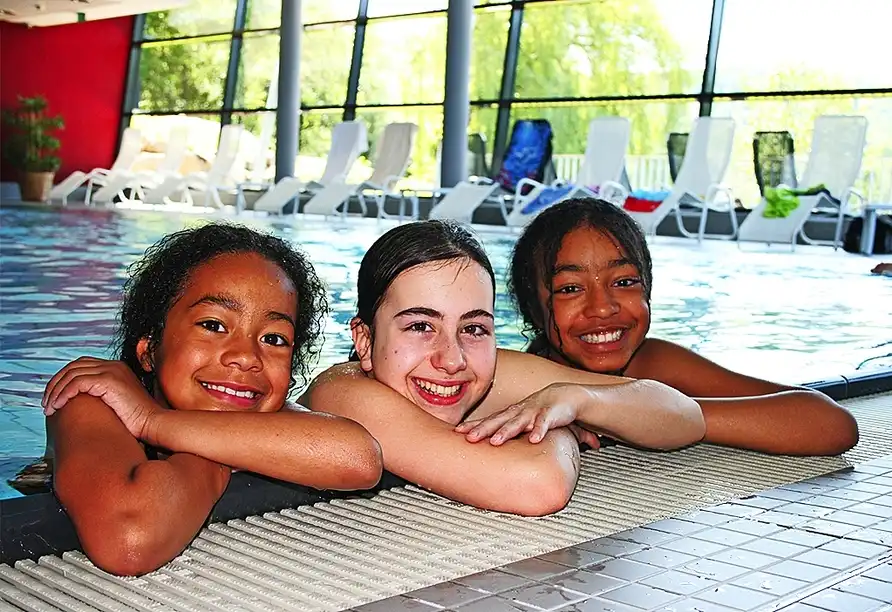 Galerie - Familienurlaub Erlebniswelt