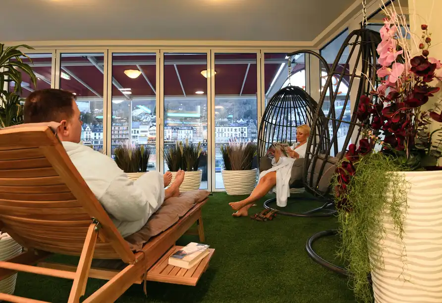 Impression - Mosel Tage