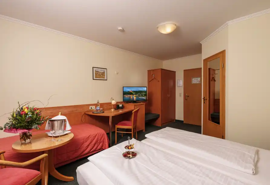 Ansicht - Mosel Tage