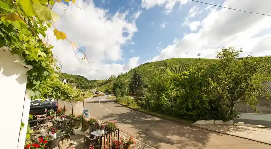 Foto - Mosel Nächte