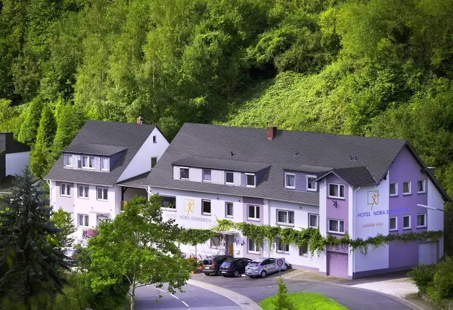 Impression - Mosel Nächte