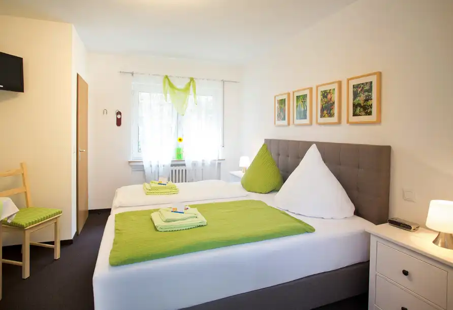 Ansicht - Mosel Nächte