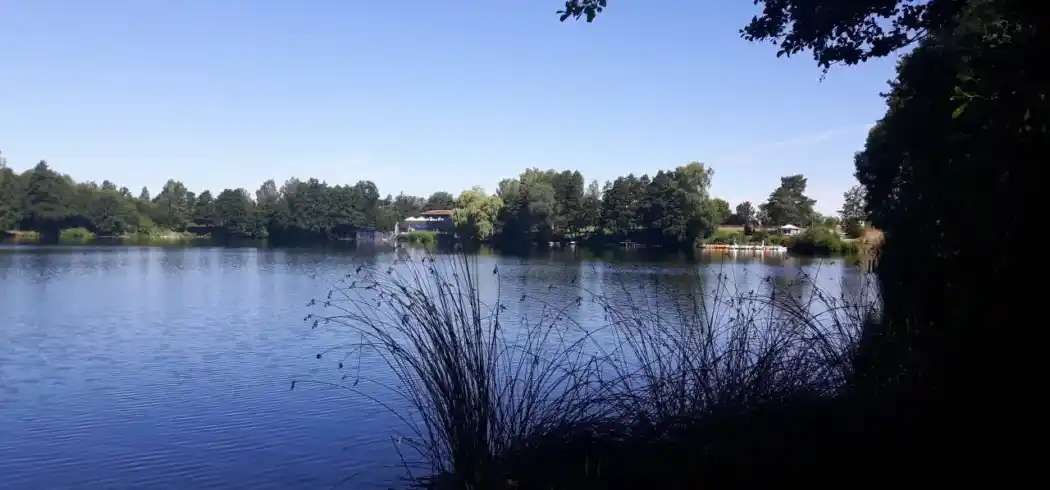 Foto - Ferienwohnpark Silbersee