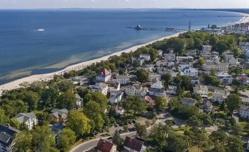 Foto - Ferienwohnung Usedom