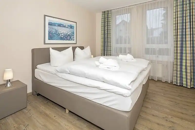 Galerie - Ferienwohnung Usedom