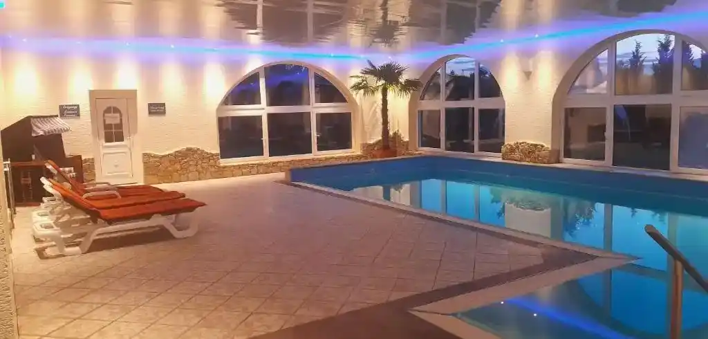 Foto - Hotel Allrode