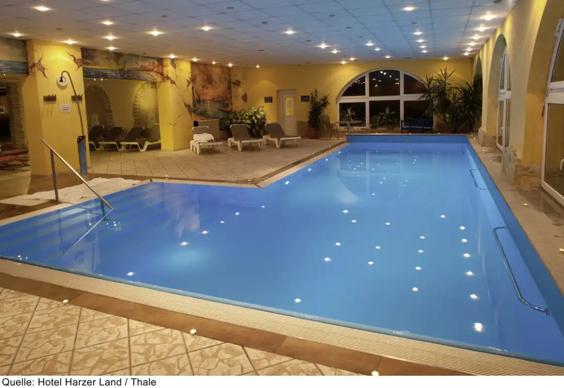 Impression - Hotel Allrode