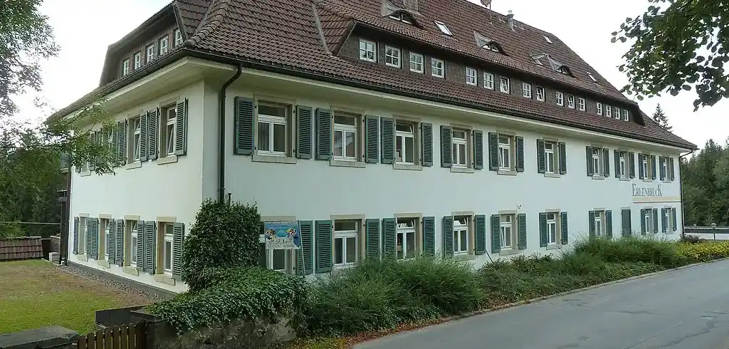 Foto - Ferienwohnung Hochschwarzwald