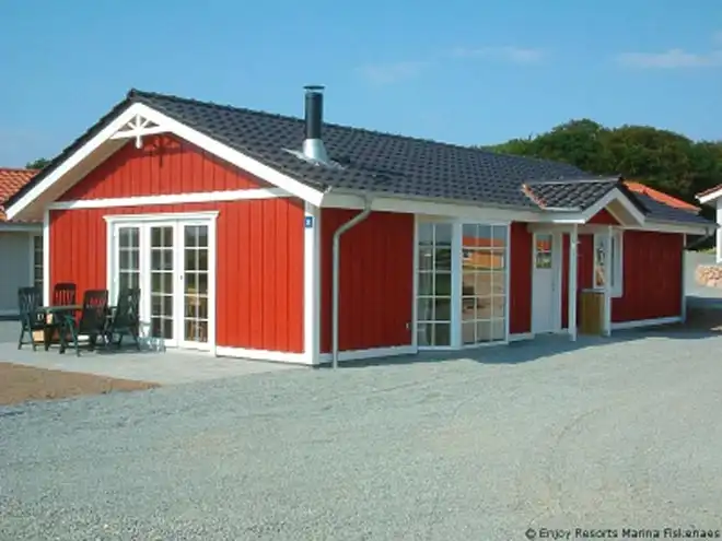 Aufnahme - Ferienwohnung Marina