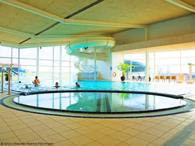 Impression - Ferienwohnung Marina