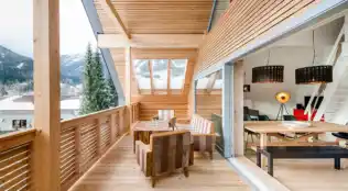 Ferienwohnung in HINTERSTODER / OBERÖSTERREICH