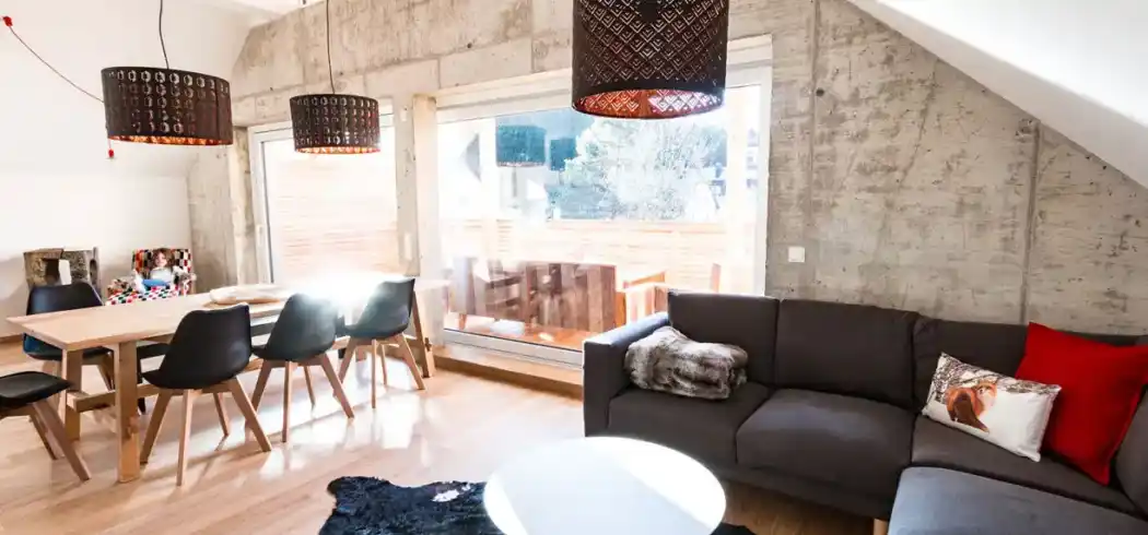 Ferienwohnung Österreich - Bild 2