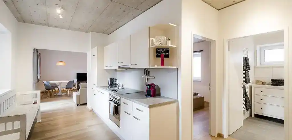 Ferienwohnung Österreich - Bild 3