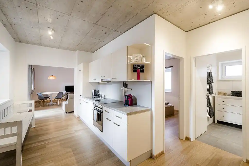 Impression - Ferienwohnung Österreich