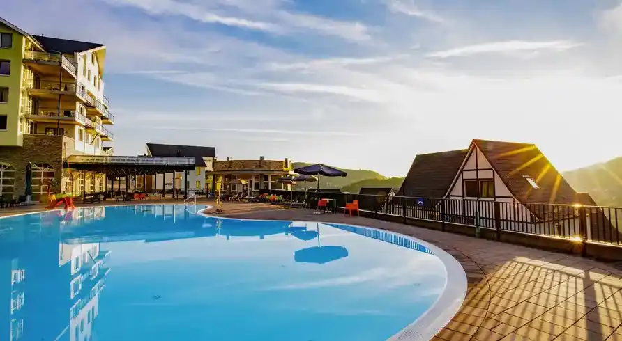 Foto - Ferienwohnung Nationalpark