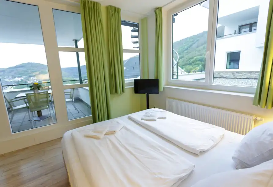 Ansicht - Ferienwohnung Nationalpark