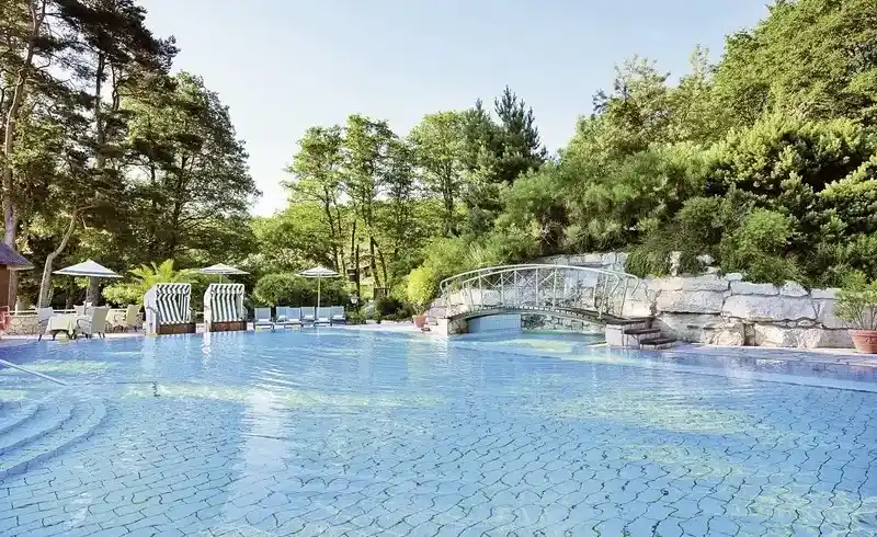 Hotel Bernstein - Bild 1