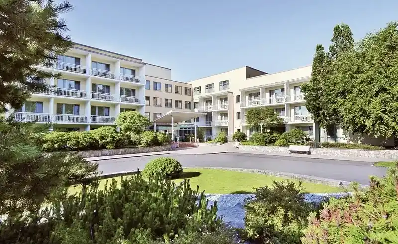 Hotel Bernstein - Bild 2