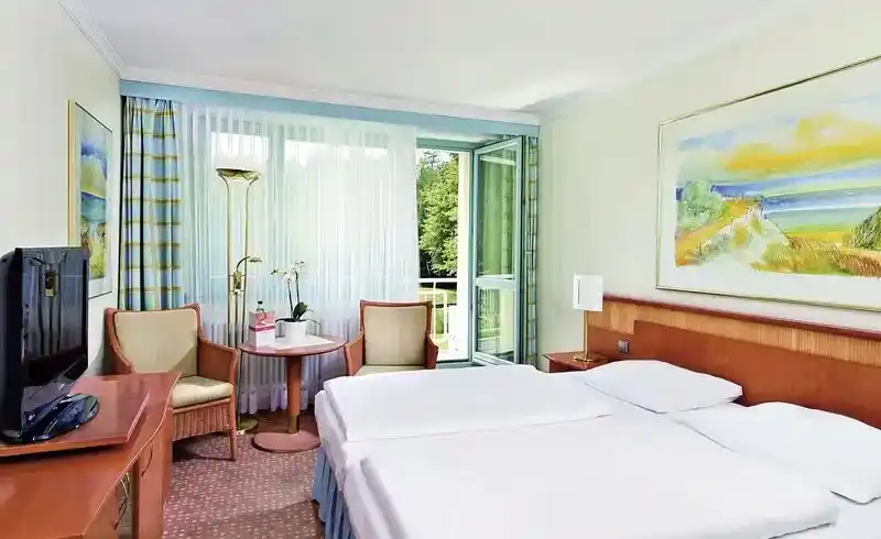 Hotel Bernstein - Bild 4