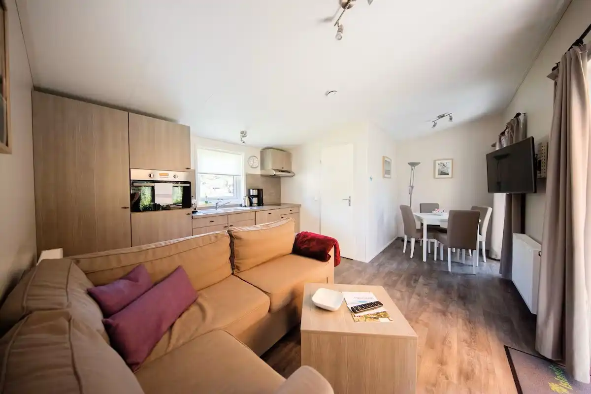 Aufnahme - Tropical Island