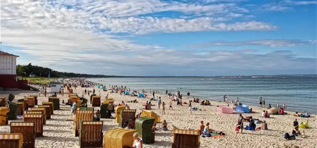 Foto - Ferienwohnungen Insel