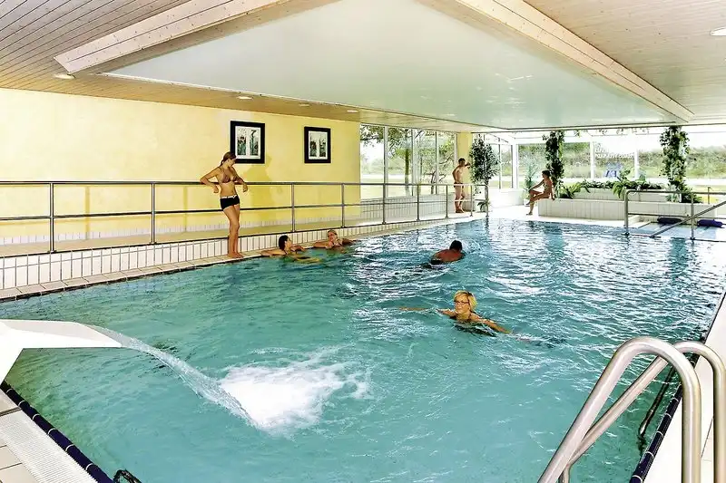 Impression - Ferienwohnungen Insel