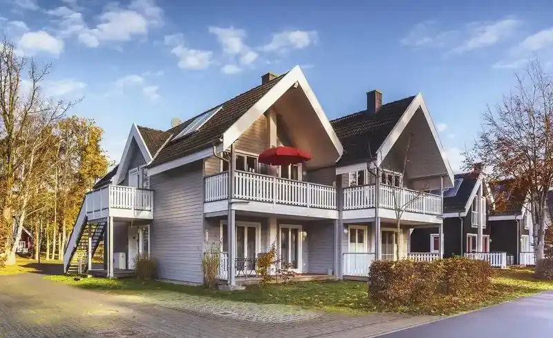 Ferienwohnungen Rügen - Bild 1