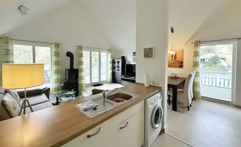 Ferienwohnungen Rügen - Bild 3