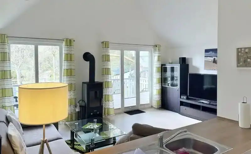 Ferienwohnungen Rügen - Bild 5