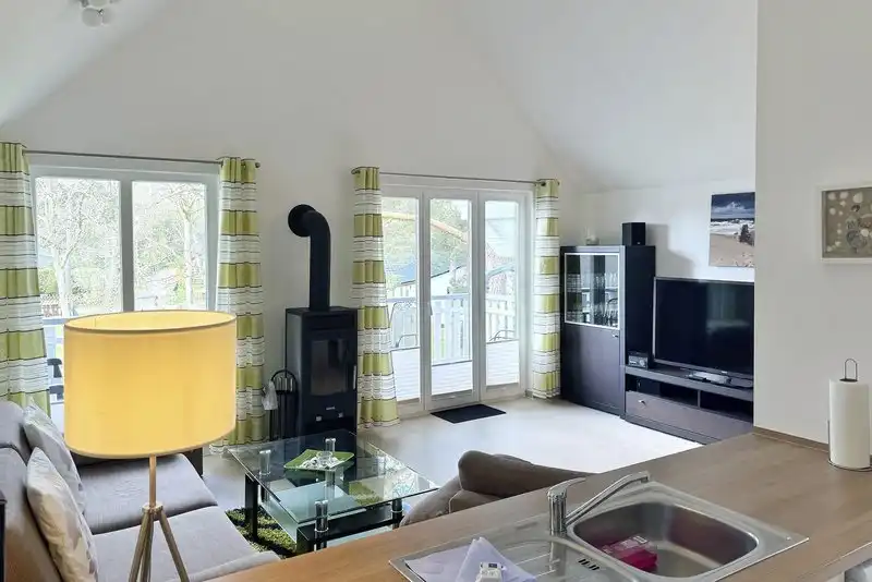 Galerie - Ferienwohnungen Rügen