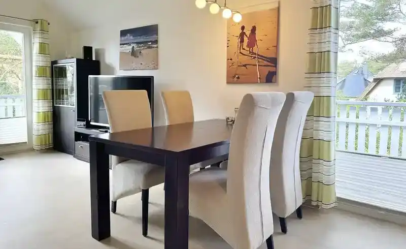 Ferienwohnungen Rügen - Bild 6