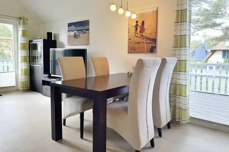 Detail - Ferienwohnungen Rügen