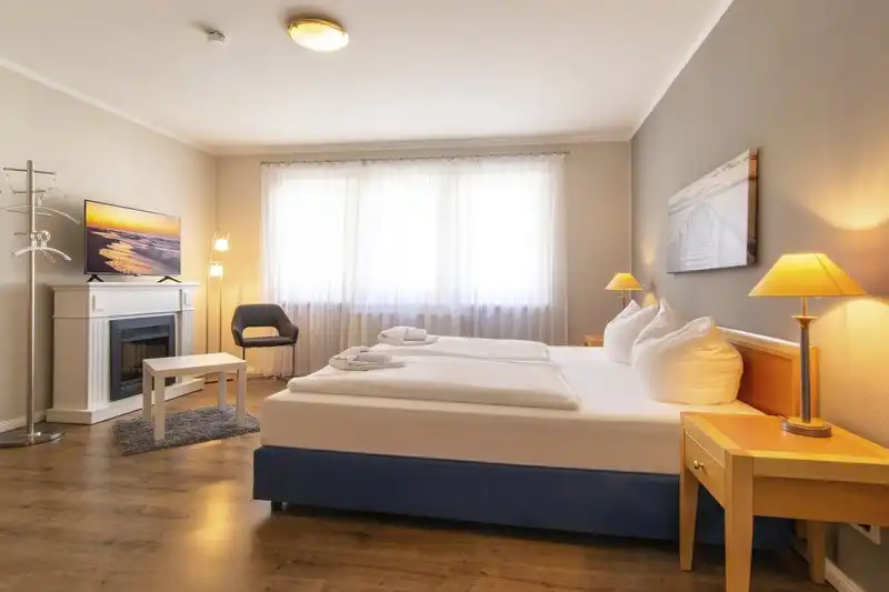 Impression - Ferienwohnungen Usedom