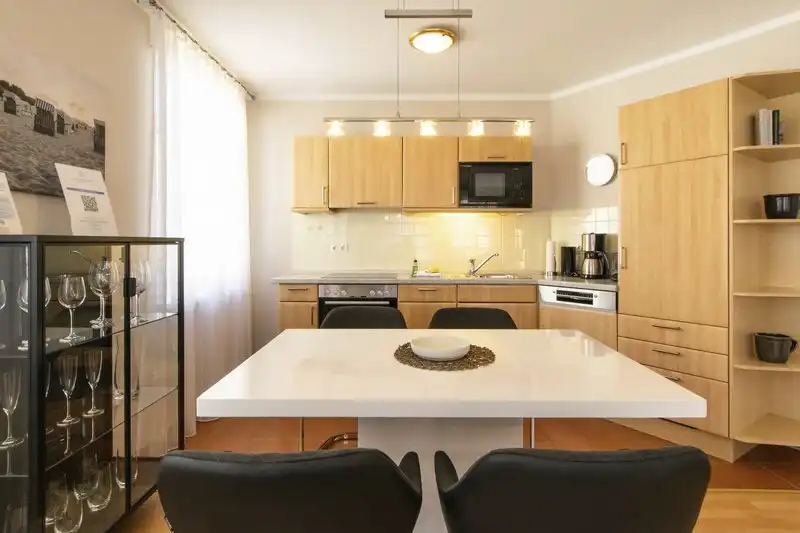 Ansicht - Ferienwohnungen Usedom